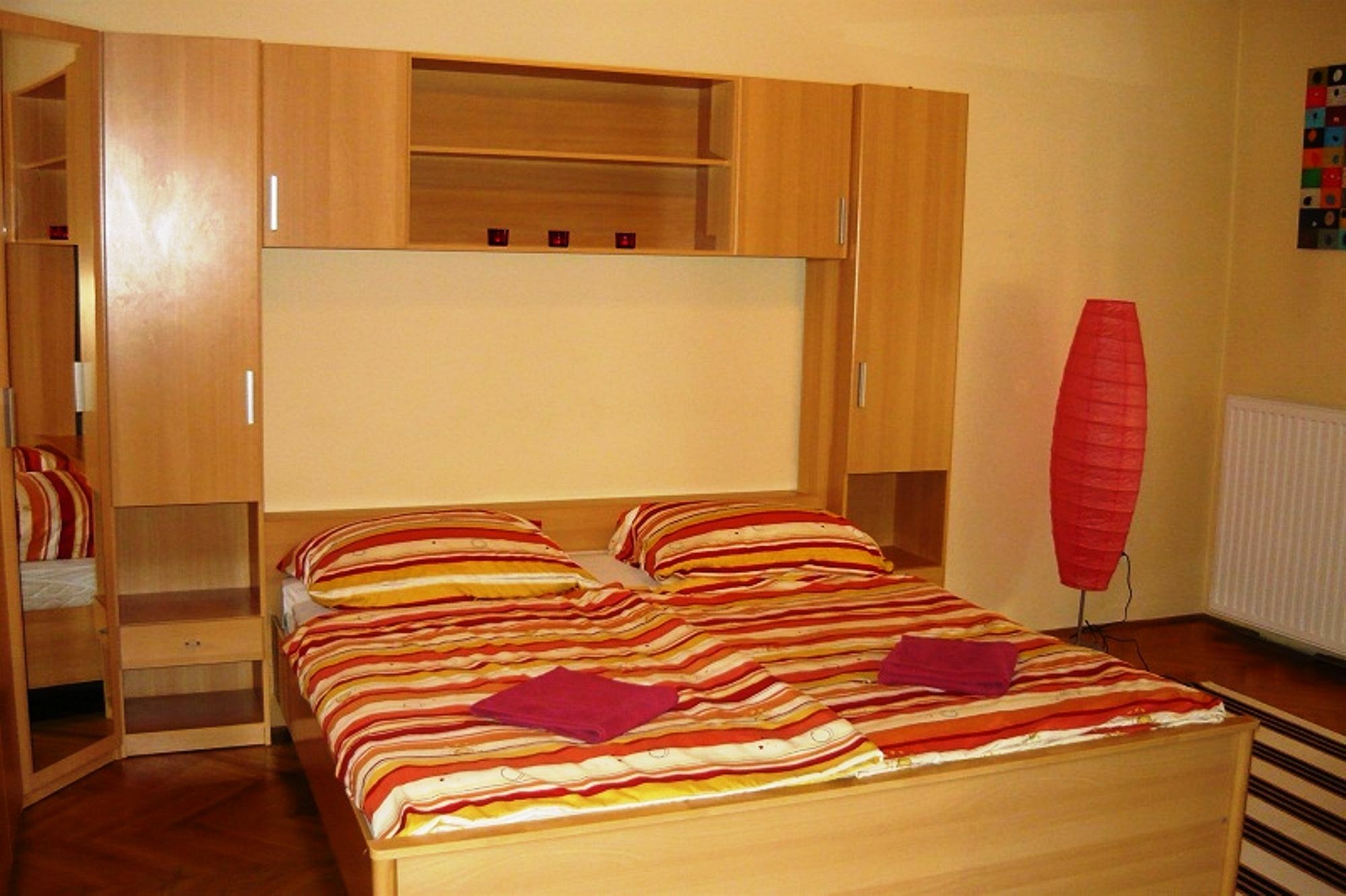 Boomerang Ostello